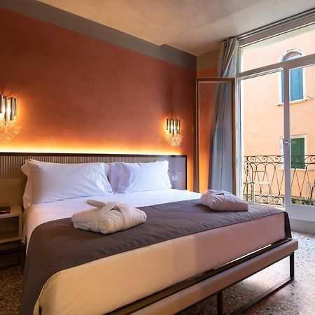 Liassidi Arco Hotel Veneza Exterior foto