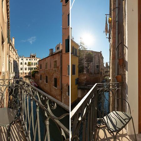 Liassidi Arco Hotel Veneza Exterior foto