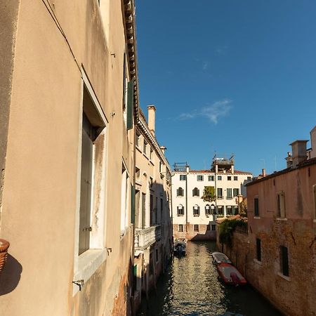 Liassidi Arco Hotel Veneza Exterior foto